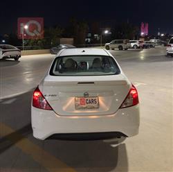 نيسان صني